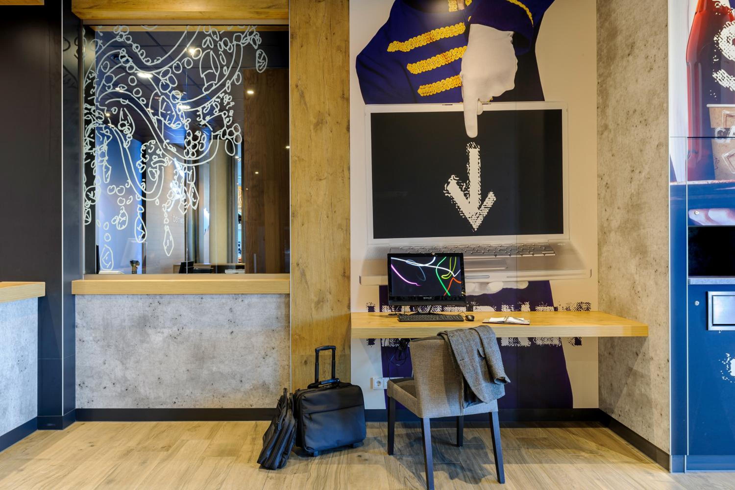 ibis budget konstanz