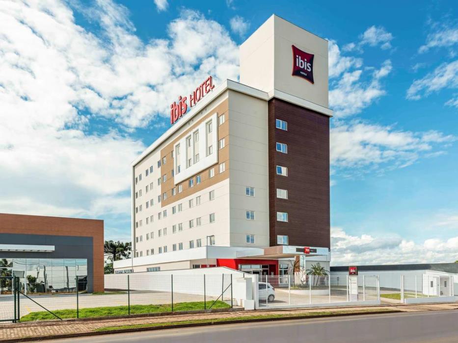 ibis chapeco