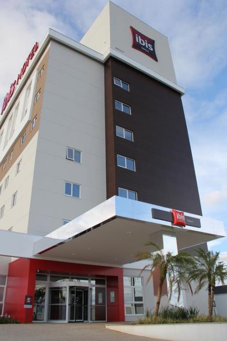 ibis chapeco