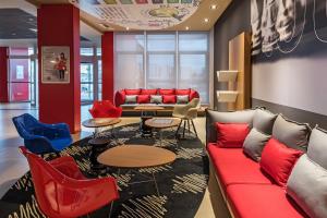 Ibis Chapeco,Chapecó>>Chapeco,4 star