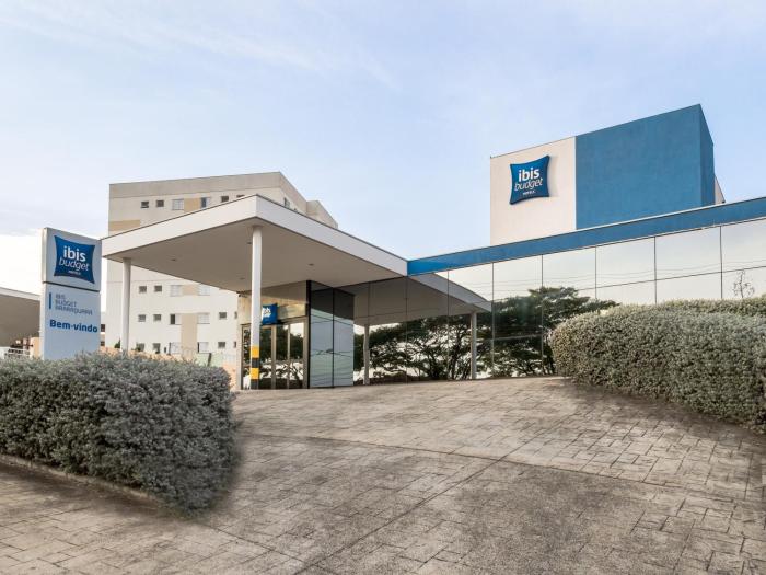 ibis budget araraquara