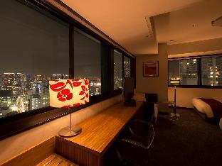Hotel Villa Fontaine Grand Tokyo - Tamachi,Tokyo>>Minato,4 star