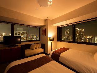 Hotel Villa Fontaine Grand Tokyo - Tamachi,Tokyo>>Minato,4 star