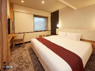 Hotel Villa Fontaine Grand Tokyo - Tamachi,Tokyo>>Minato,4 star