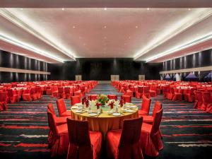 pullman miri waterfront