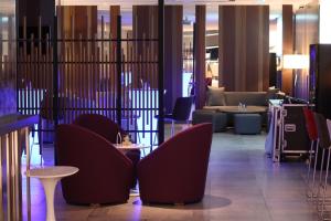 pullman miri waterfront