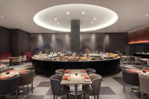 pullman miri waterfront