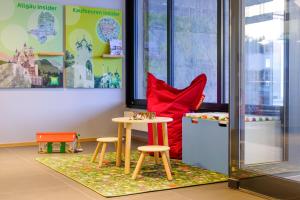 felix hotel kaufbeuren