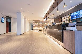 hanting hotel nanchang tengwangge