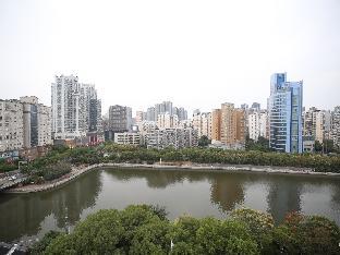 hanting hotel nanchang tengwangge