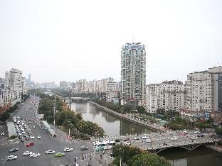 hanting hotel nanchang tengwangge