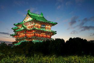 hanting hotel nanchang tengwangge