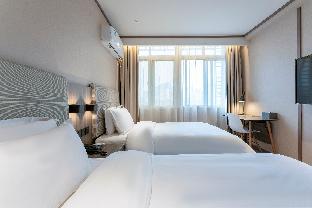 hanting hotel nanchang tengwangge