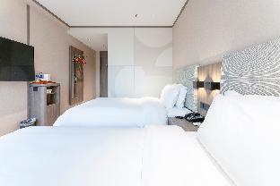 hanting hotel nanchang tengwangge