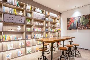 hanting hotel nanchang tengwangge