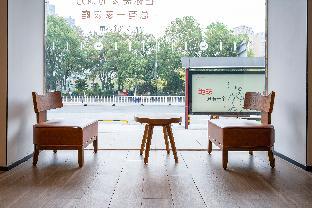 hanting hotel nanchang tengwangge