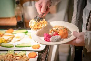 hanting hotel nanchang tengwangge