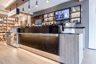hanting hotel nanchang tengwangge