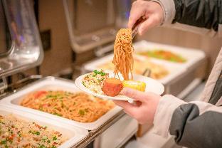 hanting hotel nanchang tengwangge