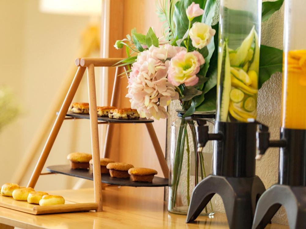 hanting hotel kunming railway station