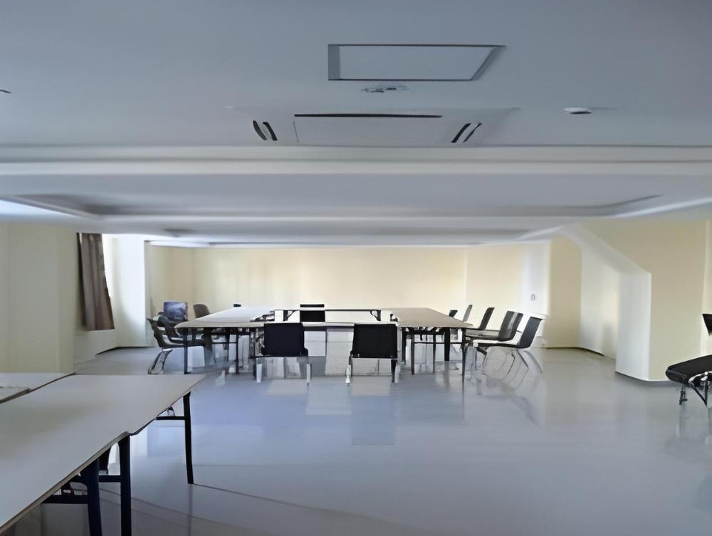 hanting hotel kunming railway station