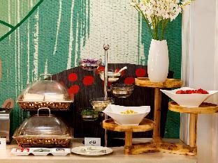 hanting hotel kunming railway station