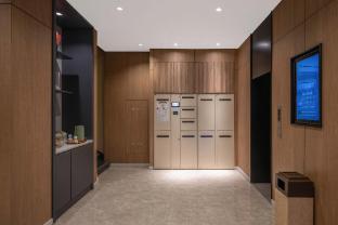 hanting hotel kunming railway station