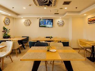 hanting hotel kunming railway station