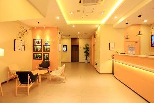 Hanting Hotel Kunming Railway Station,Kunming>>Chongqing,2 star