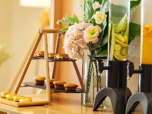 hanting hotel kunming railway station