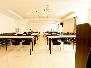 hanting hotel kunming railway station