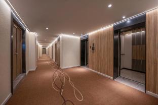 hanting hotel kunming railway station