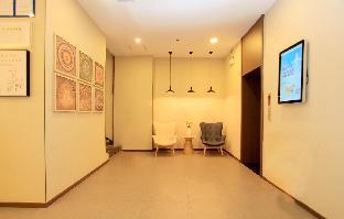 Hanting Hotel Kunming Railway Station,Kunming>>Chongqing,2 star