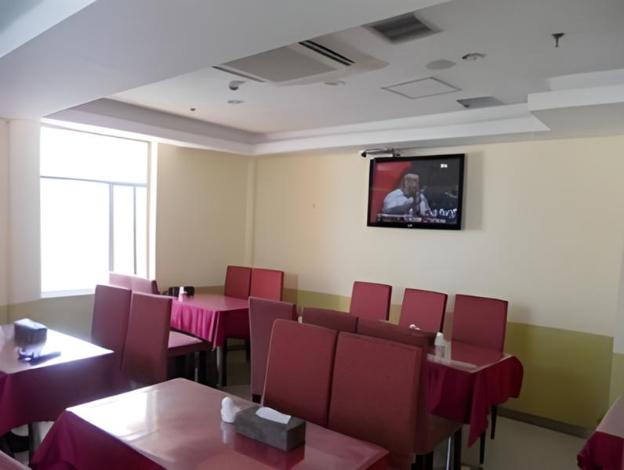 hanting hotel kunming railway station