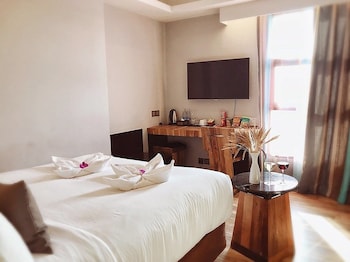 aspira dandora sukhumvit 16 asoke