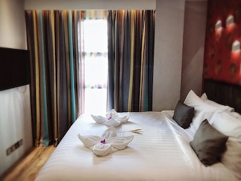 aspira dandora sukhumvit 16 asoke