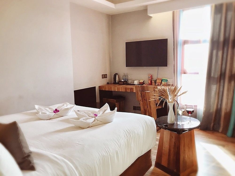 aspira dandora sukhumvit 16 asoke