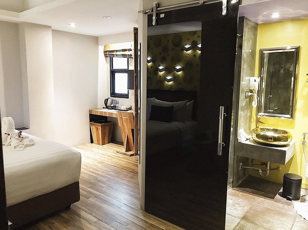 aspira dandora sukhumvit 16 asoke