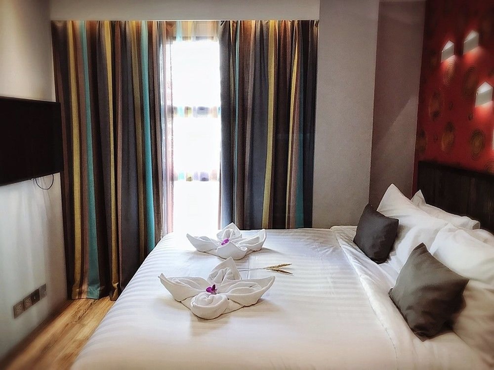 aspira dandora sukhumvit 16 asoke