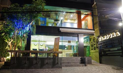 aspira dandora sukhumvit 16 asoke