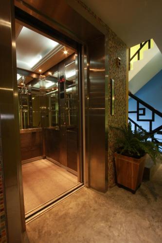 aspira dandora sukhumvit 16 asoke