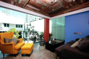 aspira dandora sukhumvit 16 asoke