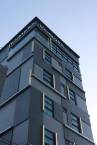 aspira dandora sukhumvit 16 asoke