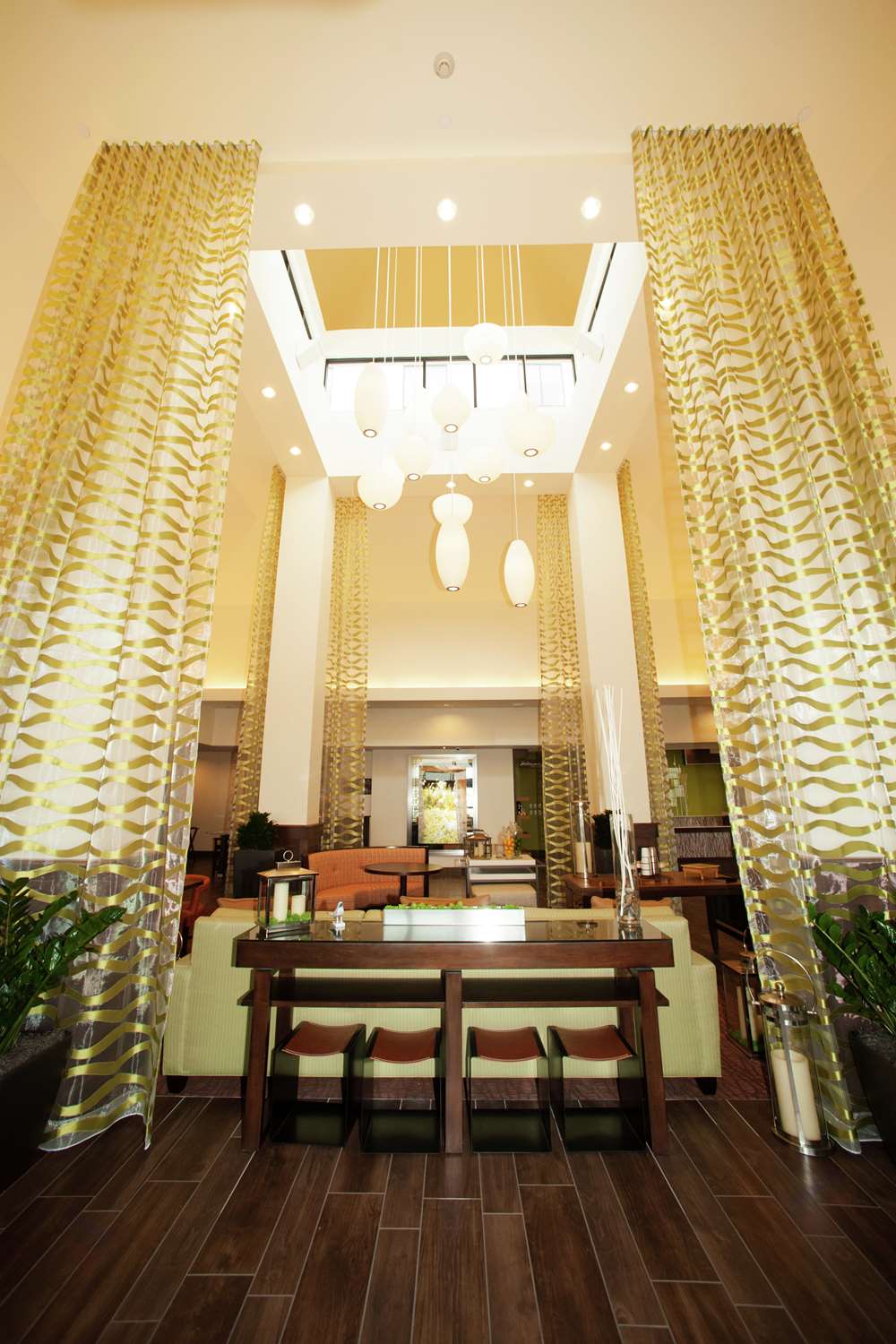 hilton garden inn san antonio live oak conference center