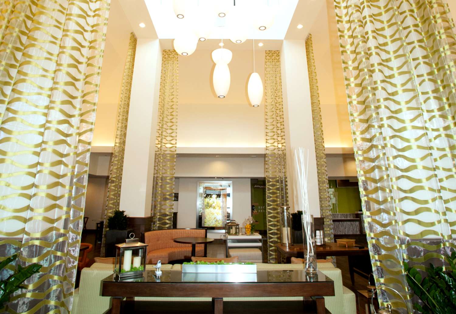 hilton garden inn san antonio live oak conference center