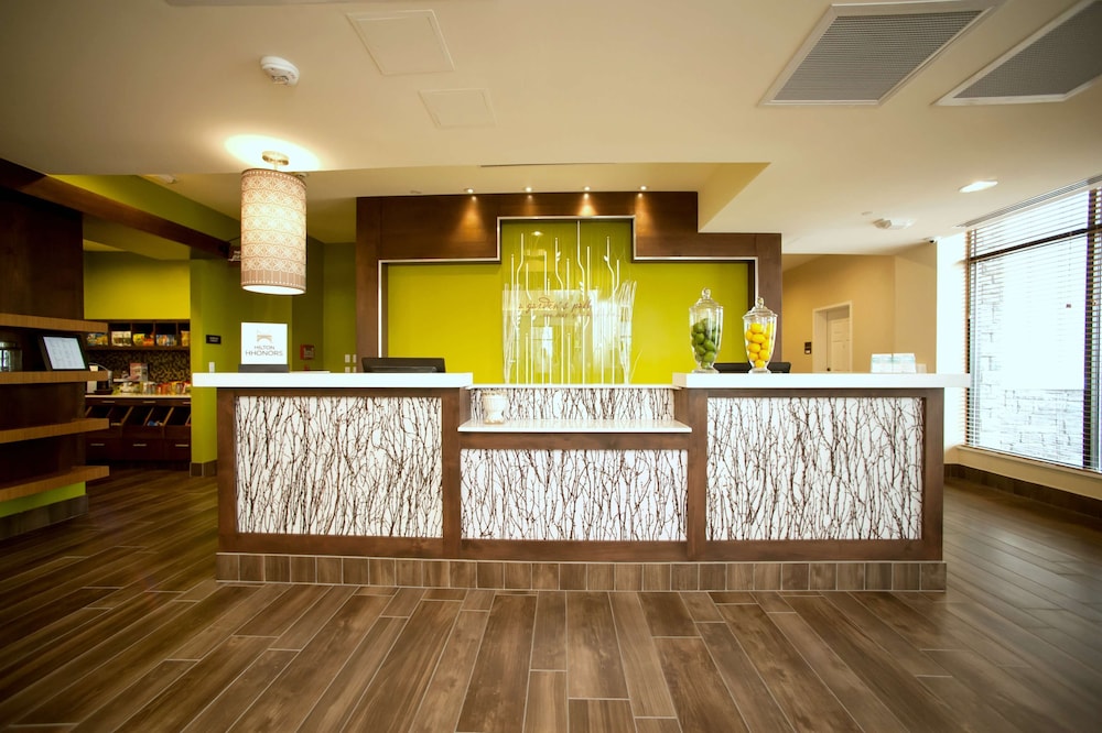 hilton garden inn san antonio live oak conference center