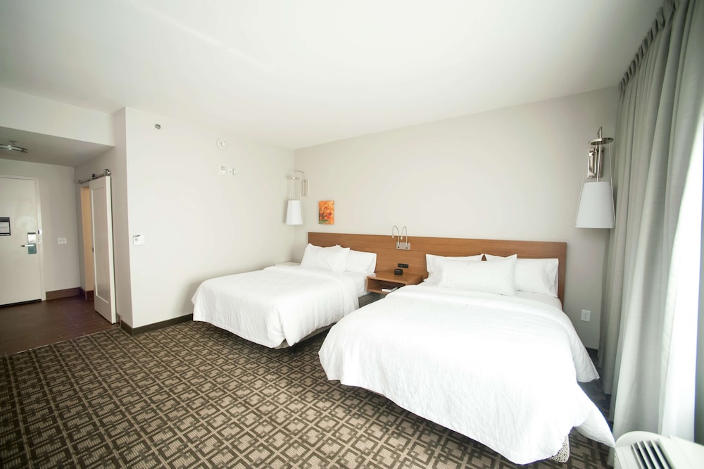 hilton garden inn san antonio live oak conference center