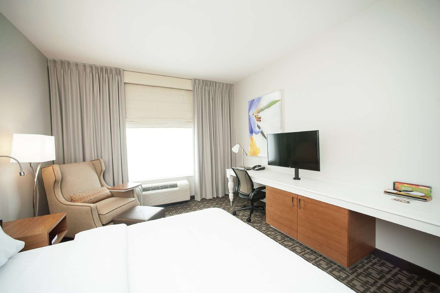 hilton garden inn san antonio live oak conference center