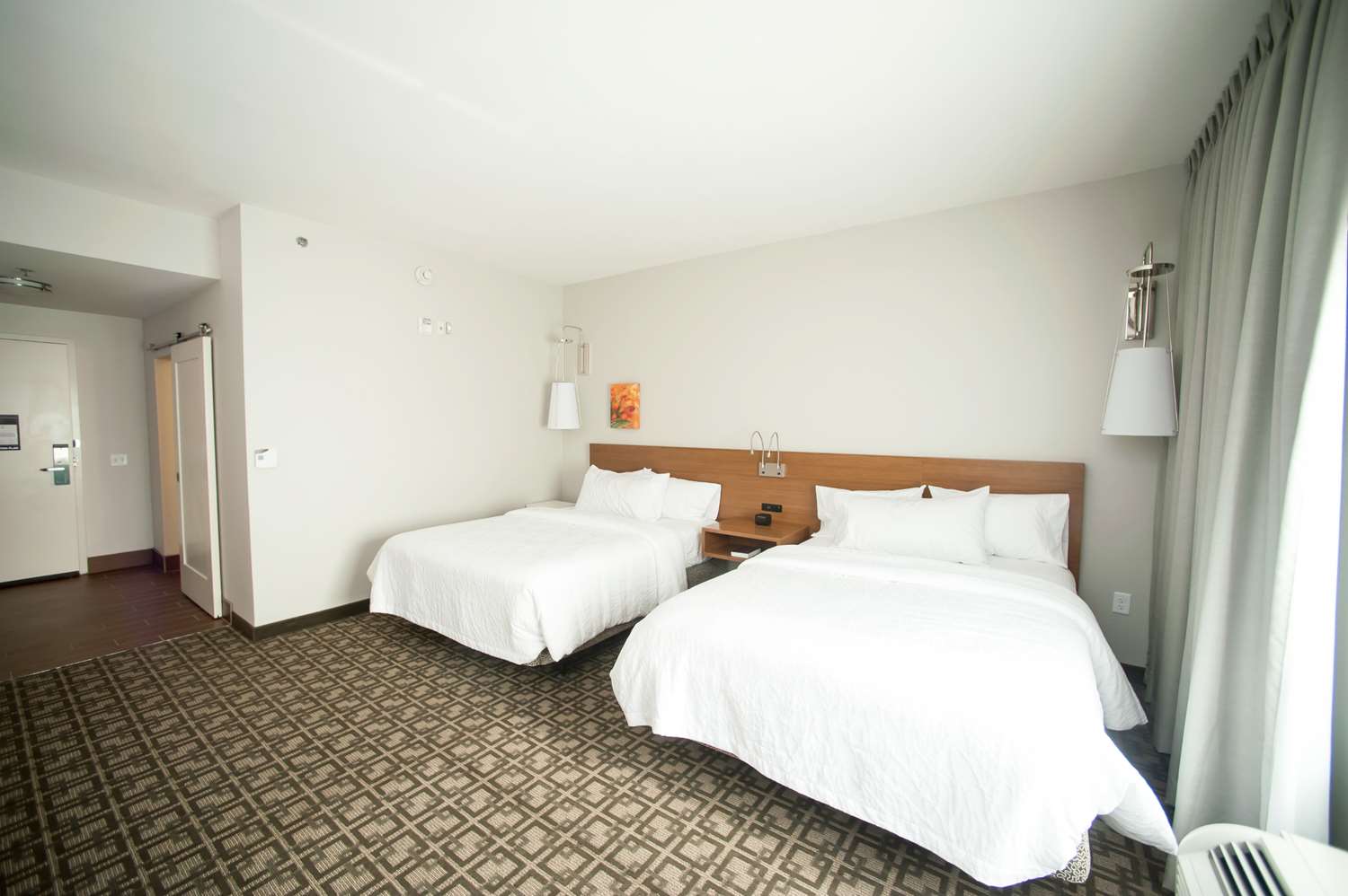 hilton garden inn san antonio live oak conference center