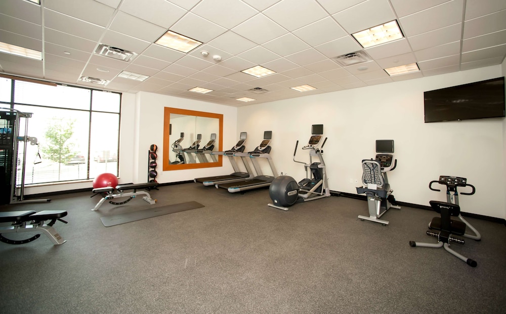 hilton garden inn san antonio live oak conference center